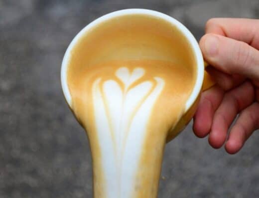 Milkees – Specialty Coffee & Cookies
