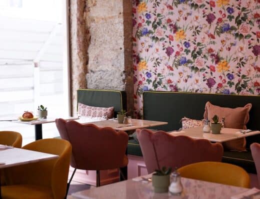 Miolo Coffee & Brunch