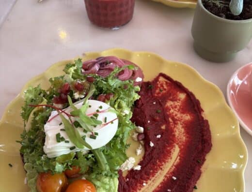 Miolo Coffee & Brunch