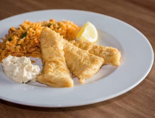 Monte Mar Lisboa – Restaurante