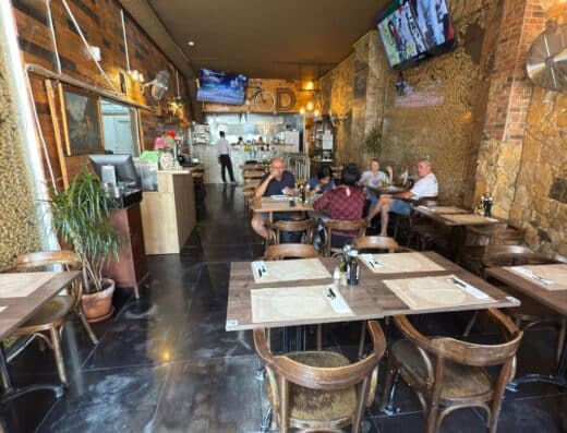 Near Me Alfama Tapas Lisbon
