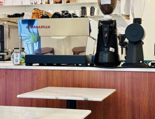 NEDA – specialty coffee