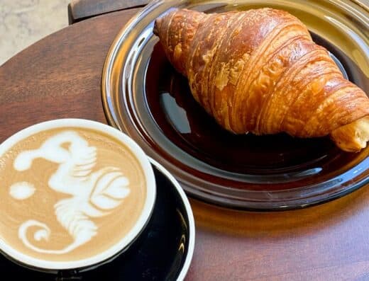NEDA – specialty coffee