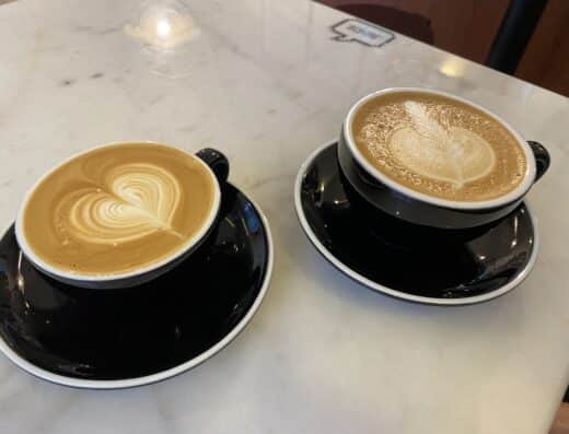 NEDA – specialty coffee