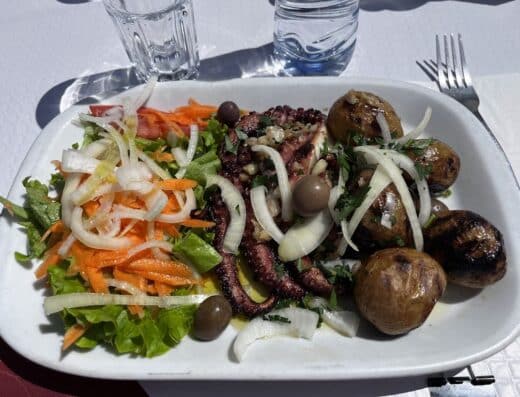 Restaurante O Adriano