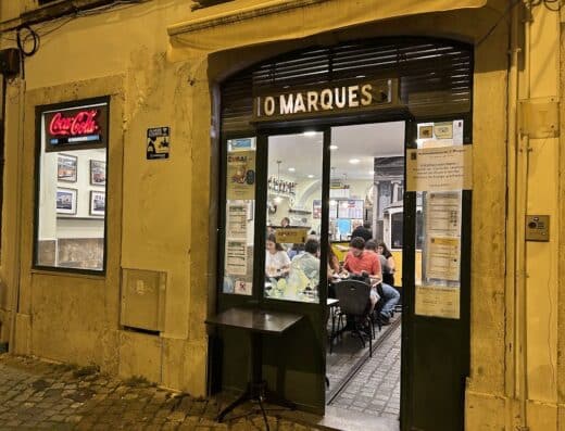 Restaurante O Marques