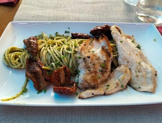 Olé Olé Grill House – Mexican Food & Steaks