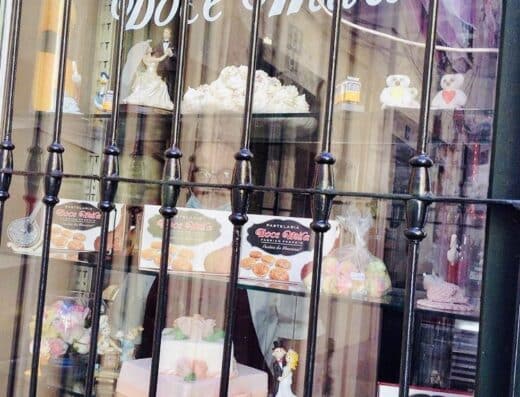 Pastelaria Doce Mila