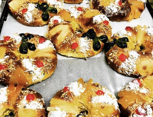 Pastelaria Doce Mila