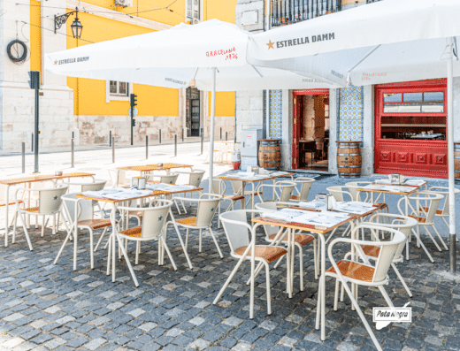 Pata Negra – Portuguese Kitchen & Steak House