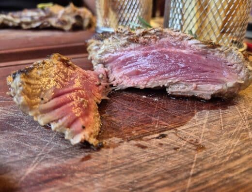 Pata Negra – Portuguese Kitchen & Steak House