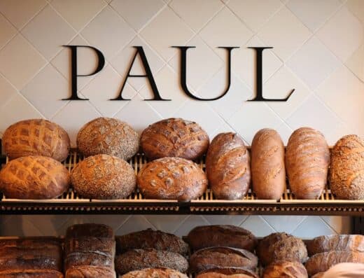 Paul (Rua Augusta)