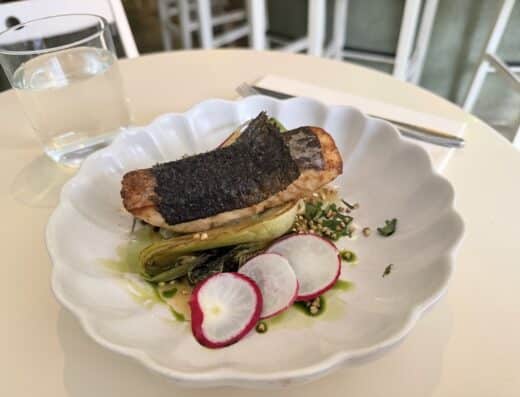 Peixola