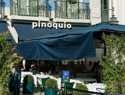 Restaurante Cervejaria Pinóquio