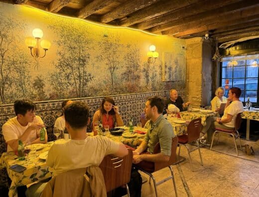 Pizzaria Roma Bella