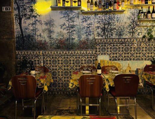 Pizzaria Roma Bella