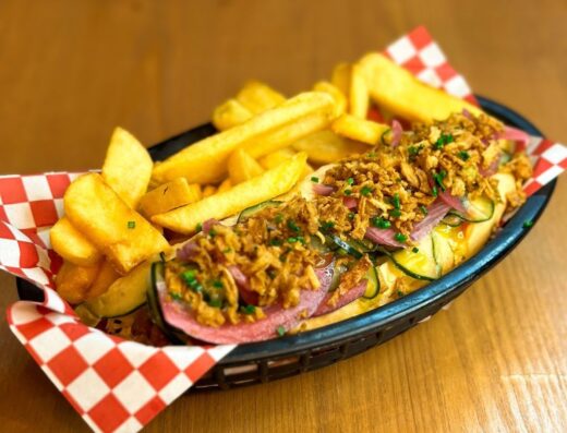 Plant Base