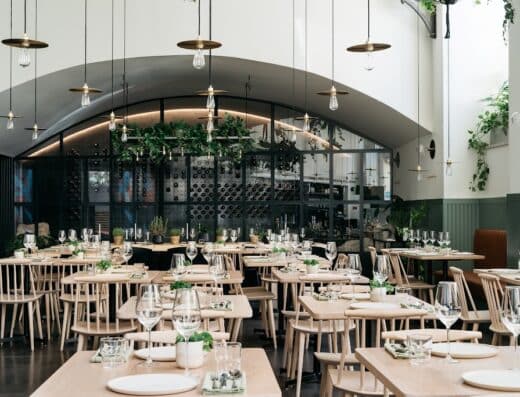 Prado Restaurante