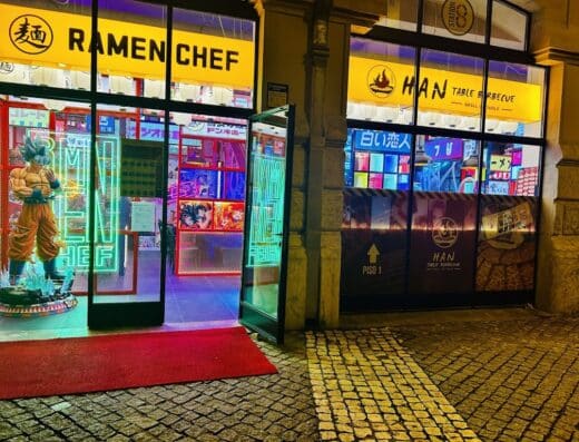 Ramen Chef Rossio