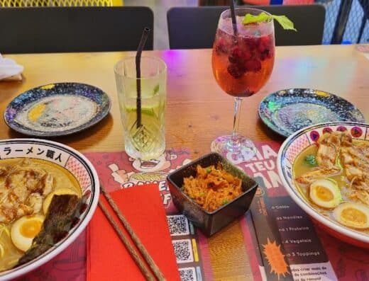 Ramen Chef Rossio
