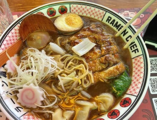 Ramen Chef Rossio