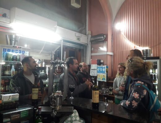 Restaurant Da Madalena