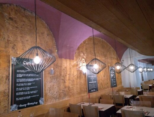 Restaurant International
