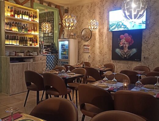 Restaurante da Sé