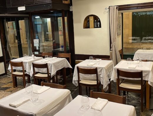 Restaurante O Chiado