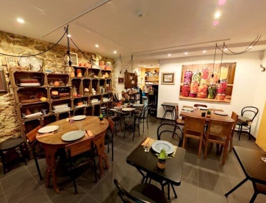 Restaurante Pastanaga