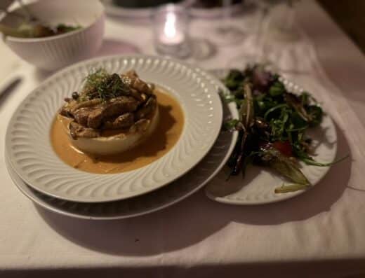 Restaurante Pastanaga