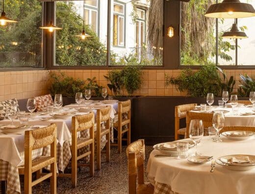 Restaurante Pica-Pau | Gastronomia Portuguesa