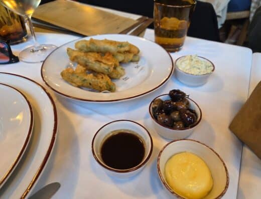 Restaurante Pica-Pau | Gastronomia Portuguesa