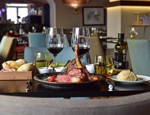 RIB Beef & Wine Lisboa