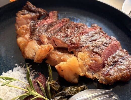 RIB Beef & Wine Lisboa
