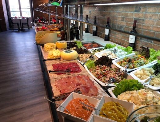 Sabor Gaucho Chiado