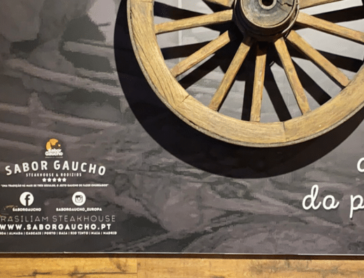 Sabor Gaucho Chiado