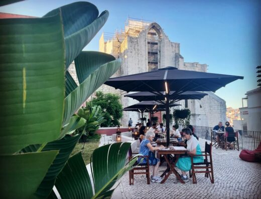 Sacramento do Chiado
