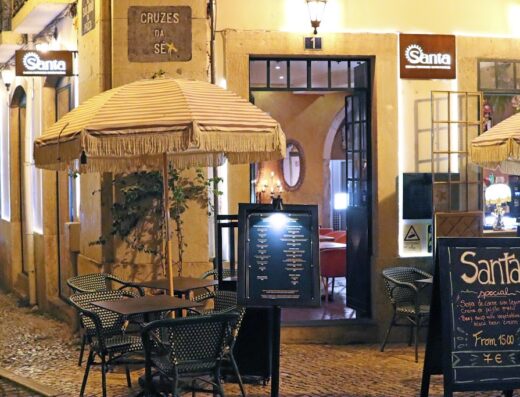 Santa Restaurante & Bar