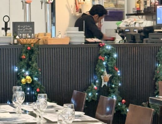 Santa Rita Restaurante