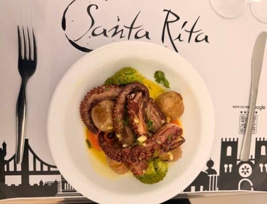 Santa Rita Restaurante