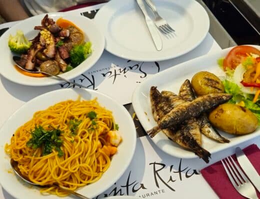Santa Rita Restaurante