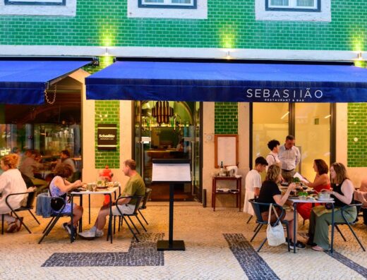 Sebastião Restaurant & Bar