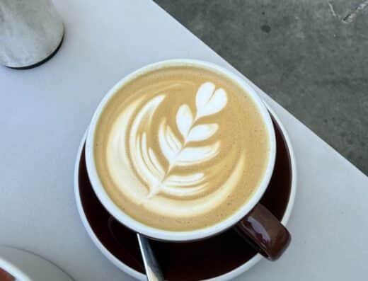 Sense of Coffee – specialty coffee