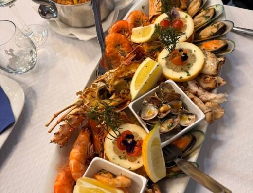 Solar de Lisboa – Cozinha Tradicional Portuguesa