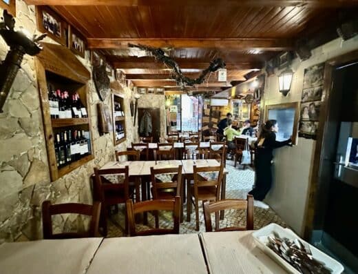 Restaurante Solar do Duque