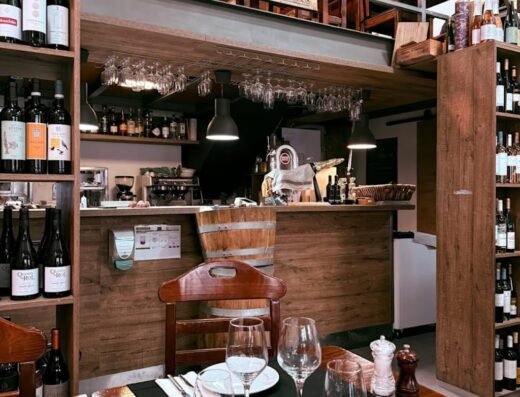 Taberna da Baixa
