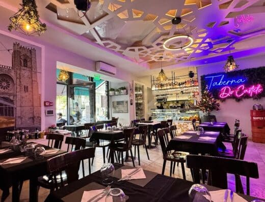 Taberna Do Castelo
