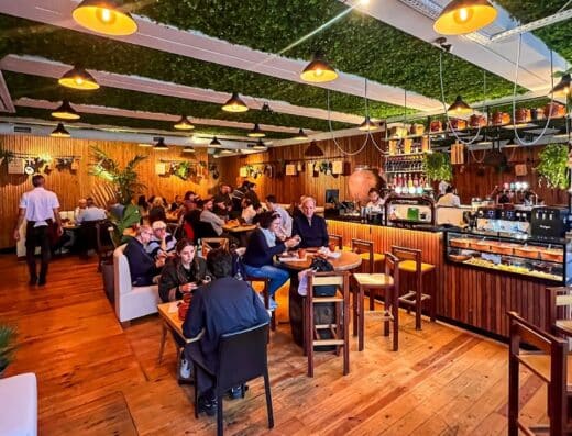 Taberna Moderna