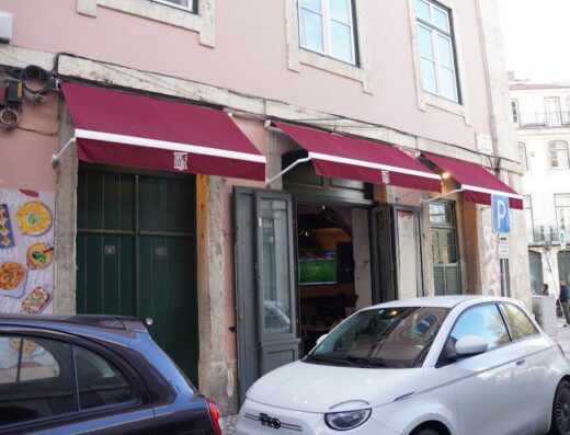 Tapas n’ Friends Largo do Caldas